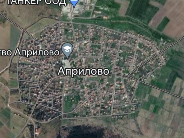 Парцел в с. Априлово, Област София-област - 800 кв.м за 78 €/кв.м - Снимка #1