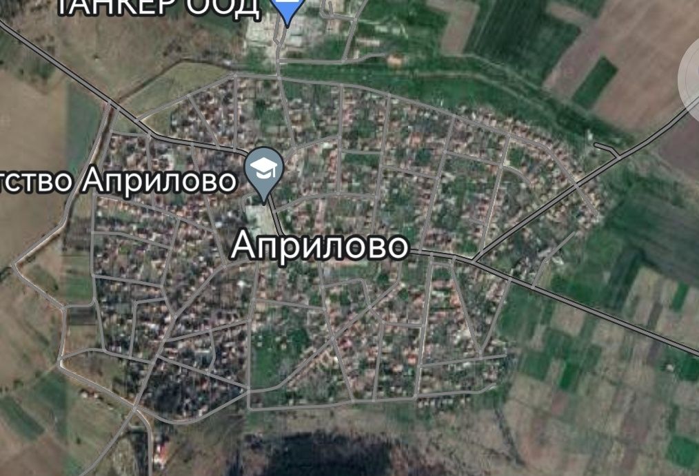 Парцел в с. Априлово, Област София-област - 800 кв.м за 78 €/кв.м - Снимка #1