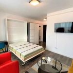 Дава се под наем Едностаен апартамент в Пловдив, Каменица 1 - 27 кв.м за 112.2 € - Снимка #1