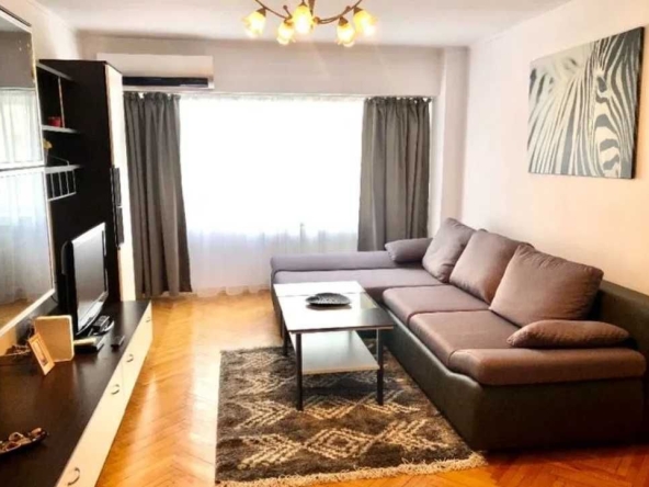 Дава се под наем Двустаен апартамент в Пловдив, Мараша - 60 кв.м за 214.2 € - Снимка #1