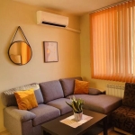 Дава се под наем Тристаен апартамент в София, Младост 4 - 85 кв.м за 698.19 € - Снимка #1