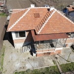 Къща в с. Кукорево, Област Ямбол - 100 кв.м за 1020 €/кв.м - Снимка #1