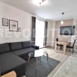 Дава се под наем Двустаен апартамент в Варна, Трошево - 60 кв.м за 448.8 € - Снимка #1