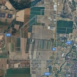 Парцел в Пловдив, Западен - 75000 кв.м за 33 €/кв.м - Снимка #1