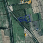 Парцел в Казанлък - 15999 кв.м за 37 €/кв.м - Снимка #1