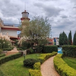 Дава се под наем Едностаен апартамент в Свети Влас - 60 кв.м за 65832.84 € - Снимка #1