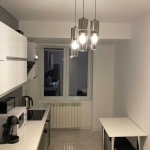 Двустаен апартамент в София, Център - 60 кв.м за 3467 €/кв.м - Снимка #1