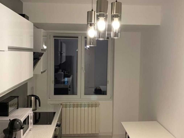 Двустаен апартамент в София, Център - 60 кв.м за 3467 €/кв.м - Снимка #1