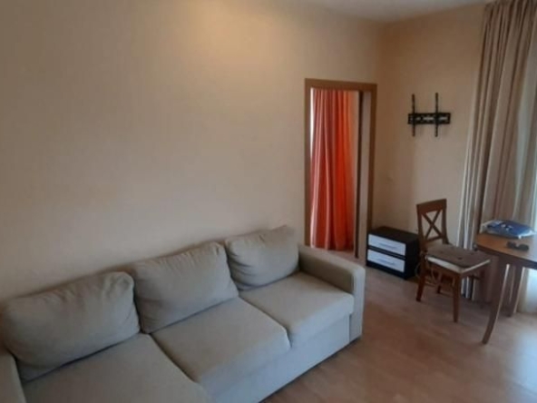 Дава се под наем Двустаен апартамент в Варна, Чайка - 45 кв.м за 475 € - Снимка #1