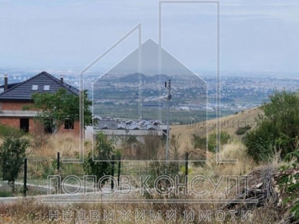 Парцел в с. Марково, Област Пловдив - 771 кв.м за 111 €/кв.м - Снимка #1