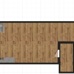 Двустаен апартамент в с. Зорница, Област Бургас - 61 кв.м за 909 €/кв.м - Снимка #1