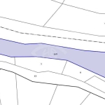 Парцел в с. Равадиново, Област Бургас - 5999 кв.м за 26 €/кв.м - Снимка #1