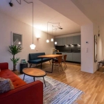 Дава се под наем Двустаен апартамент в Пловдив, Кючук Париж - 53 кв.м за 270.3 € - Снимка #1