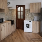 Дава се под наем Едностаен апартамент в к.к. Св.Св. Константин и Елена - 20 кв.м за 309.06 € - Снимка #1