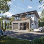 Къща в Пловдив, Център - 220 кв.м за 668 €/кв.м - Снимка #1