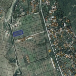 Земеделски имот в Поморие -  кв.м за 7 €/дка - Снимка #1