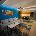 Дава се под наем Двустаен апартамент в Пловдив, Коматевски възел - 60 кв.м за 285.6 € - Снимка #1