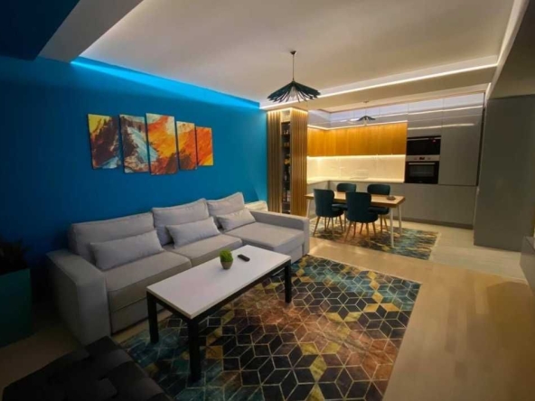 Дава се под наем Двустаен апартамент в Пловдив, Каменица 1 - 66 кв.м за 321.3 € - Снимка #1