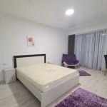 Дава се под наем Двустаен апартамент в Пловдив, Коматево - 65 кв.м за 255 € - Снимка #1