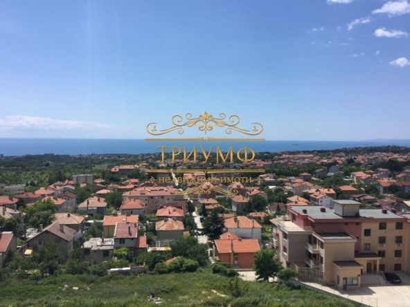 Двустаен апартамент в Варна, Виница - 76 кв.м за 1955 €/кв.м - Снимка #1