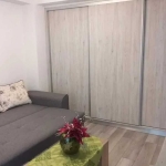 Дава се под наем Едностаен апартамент в Пловдив, Център - 28 кв.м за 153 € - Снимка #1