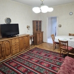 Дава се под наем Двустаен апартамент в София, Света Троица - 75 кв.м за 425 € - Снимка #1