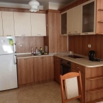 Дава се под наем Двустаен апартамент в Бургас, Лазур - 74 кв.м за 612 € - Снимка #1