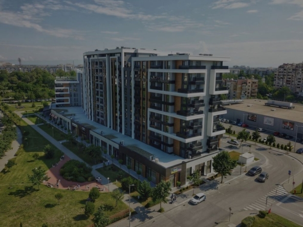 Дава се под наем Гараж / Паркомясто в Пловдив, Индустриална зона - Юг - 16 кв.м за 61.2 € - Снимка #1