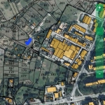 Земеделски имот в Кюстендил, Запад -  кв.м за 10 €/дка - Снимка #1