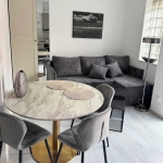 Двустаен апартамент в София, Лозенец - 62 кв.м за 3468 €/кв.м - Снимка #1