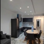 Дава се под наем Тристаен апартамент в с. Нови хан, Област София-област - 90 кв.м за 433.5 € - Снимка #1