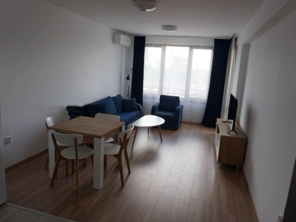 Дава се под наем Двустаен апартамент в София, Център - 69 кв.м за 599 € - Снимка #1