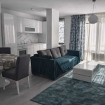 Дава се под наем Двустаен апартамент в София, Кръстова вада - 72 кв.м за 846.6 € - Снимка #1