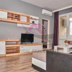 Дава се под наем Тристаен апартамент в Варна, Левски - 80 кв.м за 600 € - Снимка #1