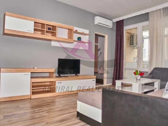 Дава се под наем Тристаен апартамент в Варна, Левски - 80 кв.м за 600 € - Снимка #1