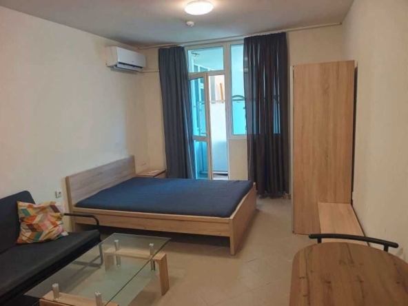 Дава се под наем Едностаен апартамент в София, Студентски град - 35 кв.м за 388.62 € - Снимка #1