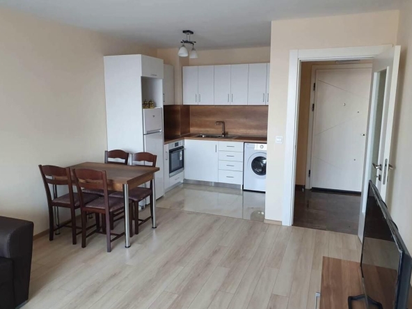 Дава се под наем Двустаен апартамент в Пловдив, Христо Смирненски - 75 кв.м за 425 € - Снимка #1