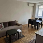 Дава се под наем Тристаен апартамент в София, Център - 58 кв.м за 599 € - Снимка #1