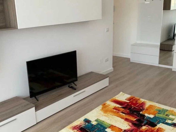 Дава се под наем Едностаен апартамент в Пловдив, Беломорски - 40 кв.м за 173.4 € - Снимка #1