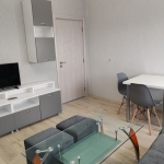 Дава се под наем Тристаен апартамент в Пазарджик, Окръжна болница - 58 кв.м за 255 € - Снимка #1