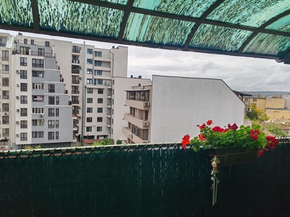 Двустаен апартамент в Варна, Трошево - 85 кв.м за 1014 €/кв.м - Снимка #1