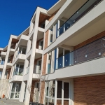 Едностаен апартамент в Свети Влас - 39 кв.м за 653 €/кв.м - Снимка #1