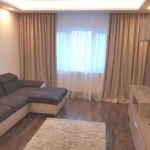 Дава се под наем Двустаен апартамент в Пловдив, Мараша - 46 кв.м за 158.1 € - Снимка #1