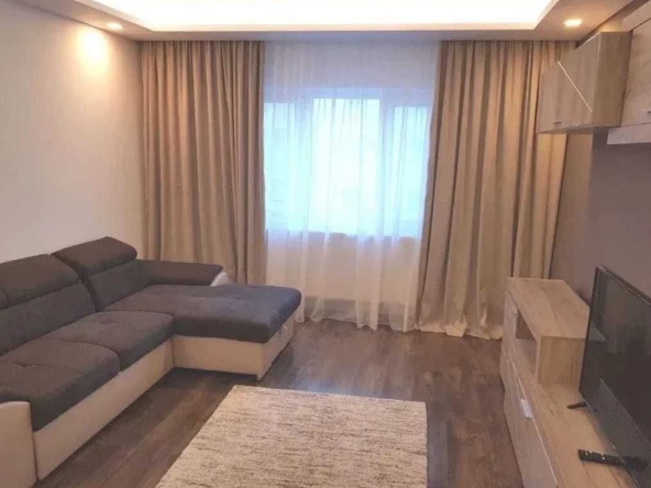 Дава се под наем Двустаен апартамент в Пловдив, Мараша - 46 кв.м за 158.1 € - Снимка #1