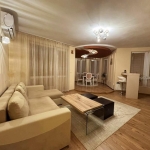 Дава се под наем Тристаен апартамент в София, Манастирски ливади - 110 кв.м за 850 € - Снимка #1