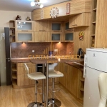 Дава се под наем Двустаен апартамент в Варна, Общината - 60 кв.м за 565 € - Снимка #1