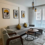 Дава се под наем Двустаен апартамент в София, Кръстова вада - 65 кв.м за 599 € - Снимка #1