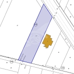 Земеделски имот в Пловдив, Южен -  кв.м за 105000 €/дка - Снимка #1