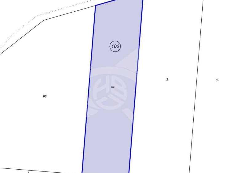 Земеделски имот в с. Първенец, Област Пловдив -  кв.м за 17904 €/дка - Снимка #1