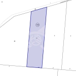 Парцел в Пловдив, Индустриална зона - Тракия - 3500 кв.м за 34 €/кв.м - Снимка #1